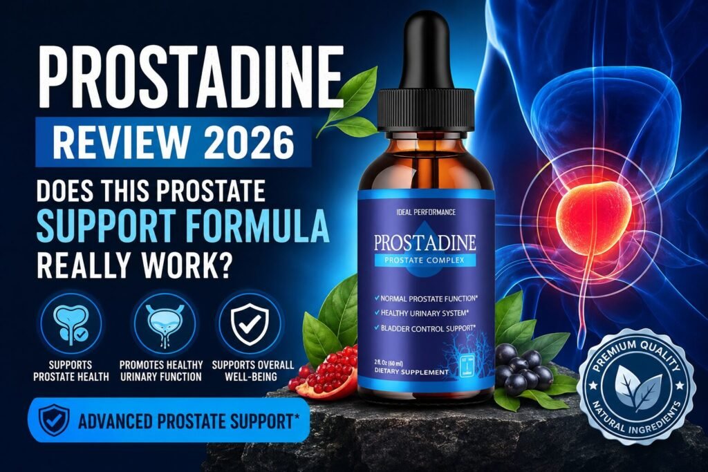 Prostadine