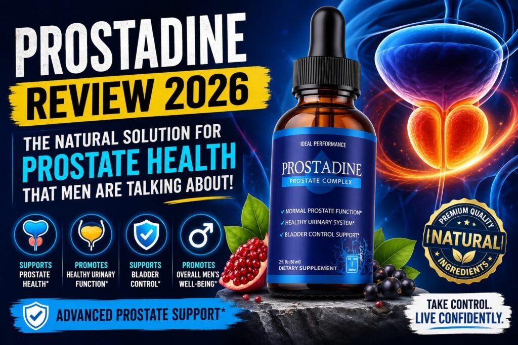 Prostadine