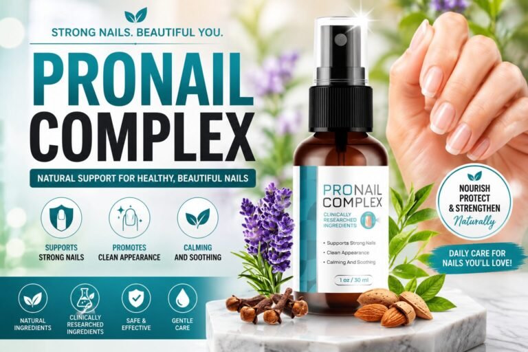 ProNail Complex