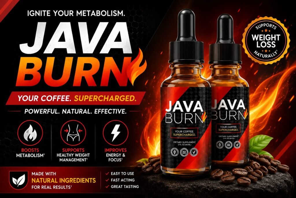 Java Burn