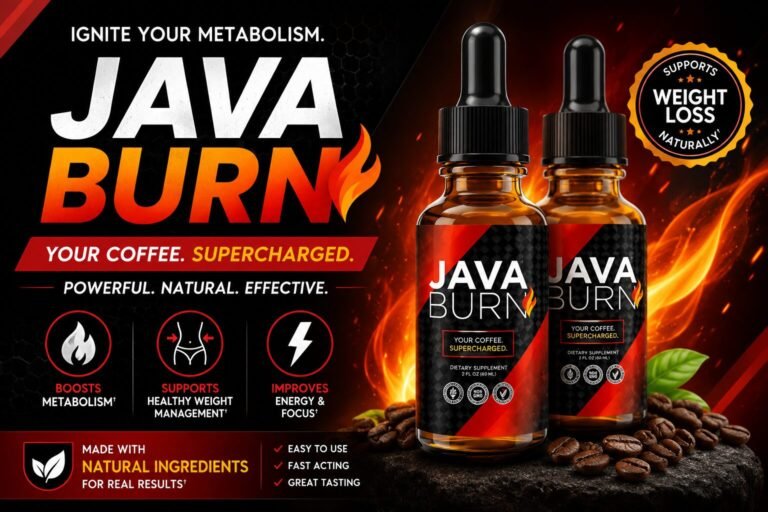 Java Burn
