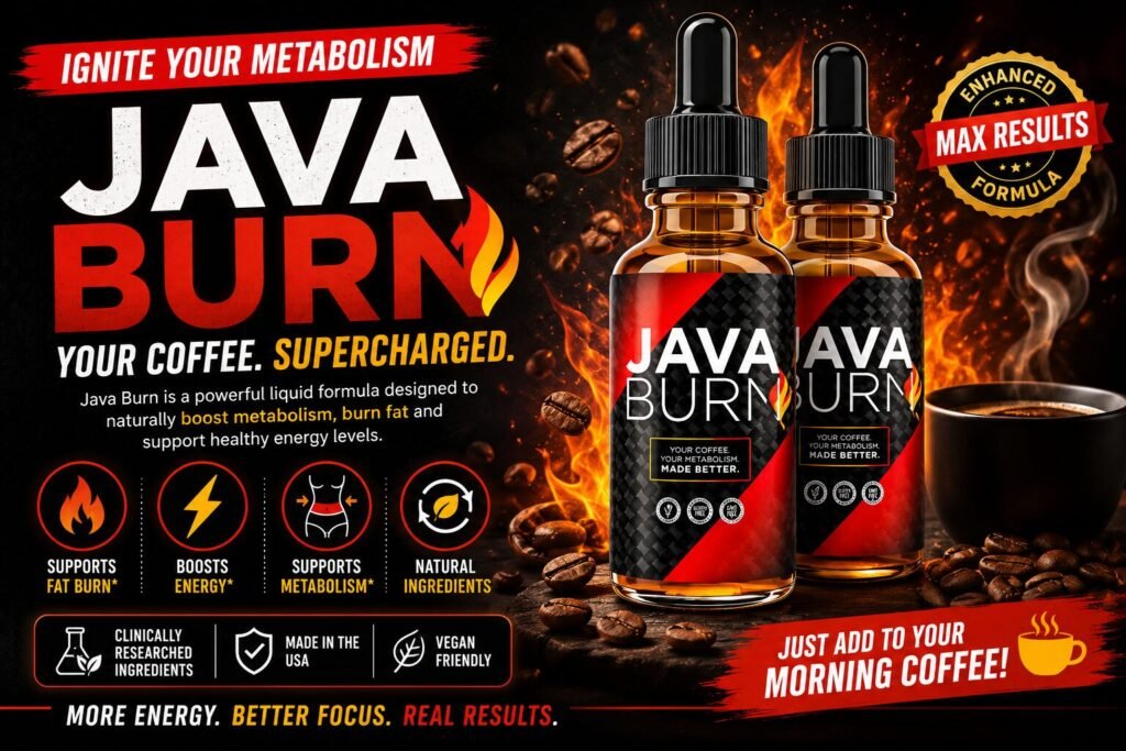 Java Burn