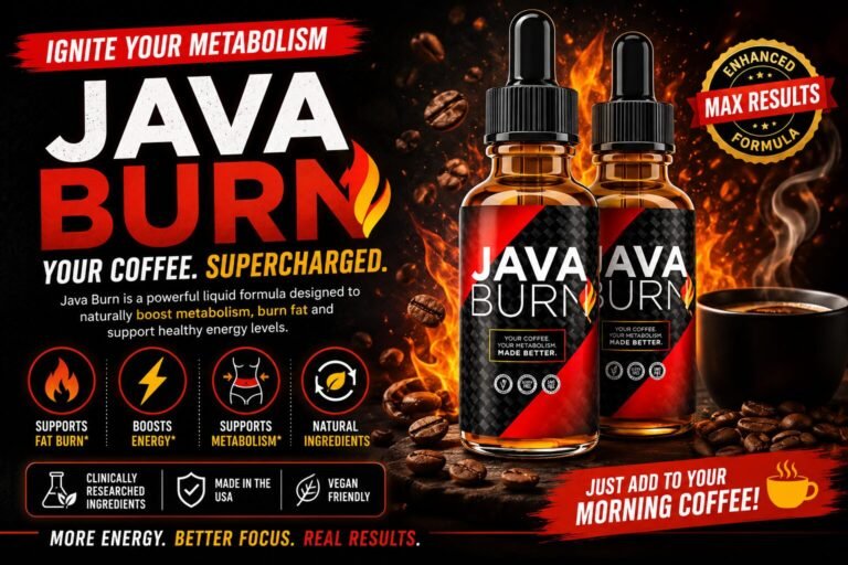 Java Burn