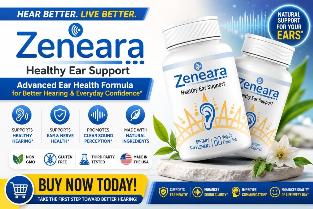 Zeneara