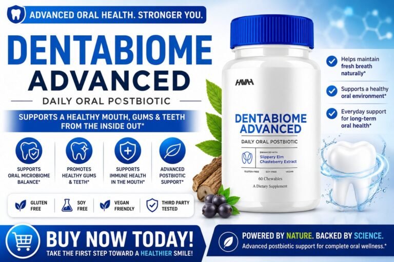 DentaBiome