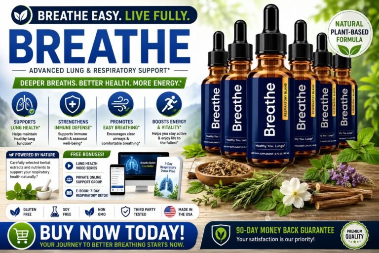BREATHE Reviews