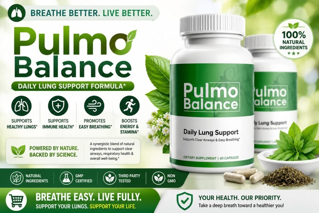 lungs health supplements