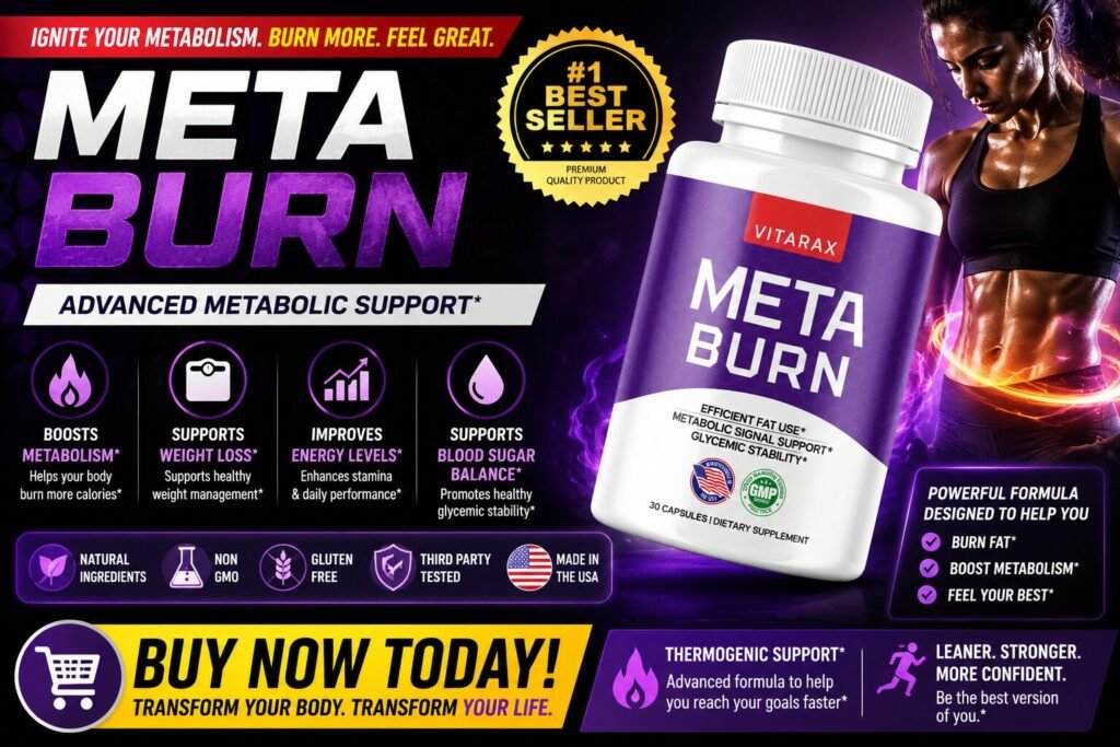 Meta Burn Reviews