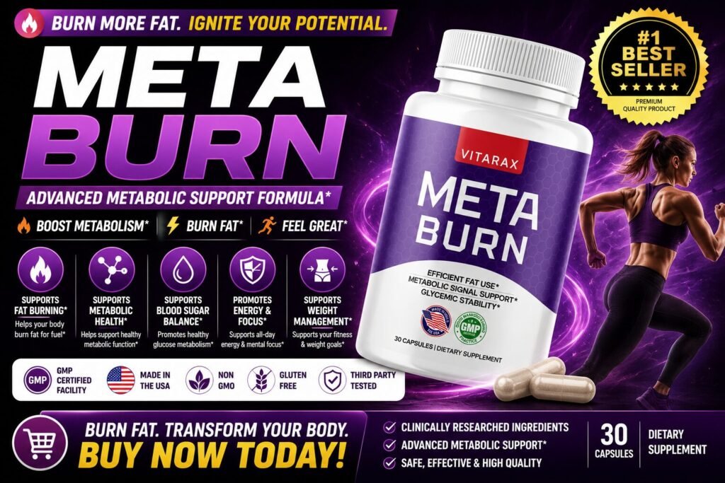 Meta Burn Review
