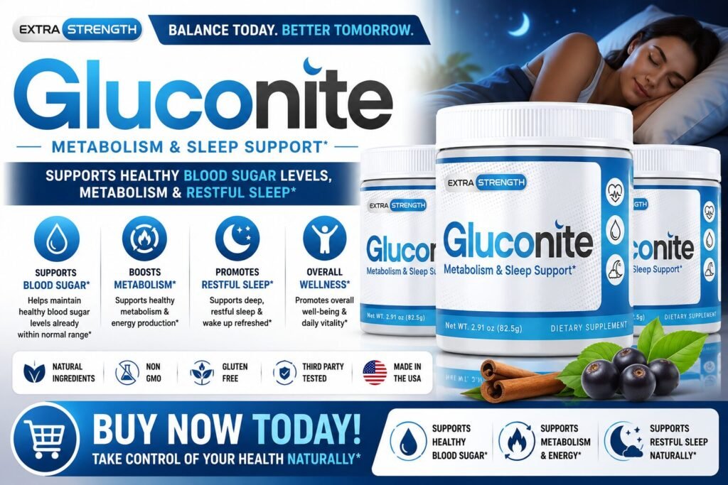 Gluconite