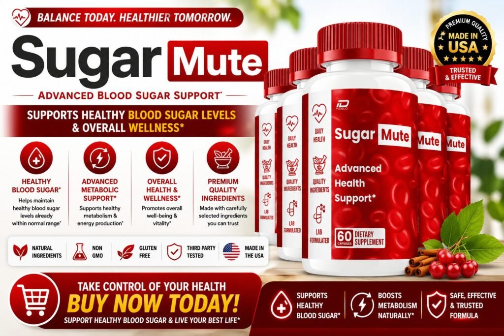 SugarMute