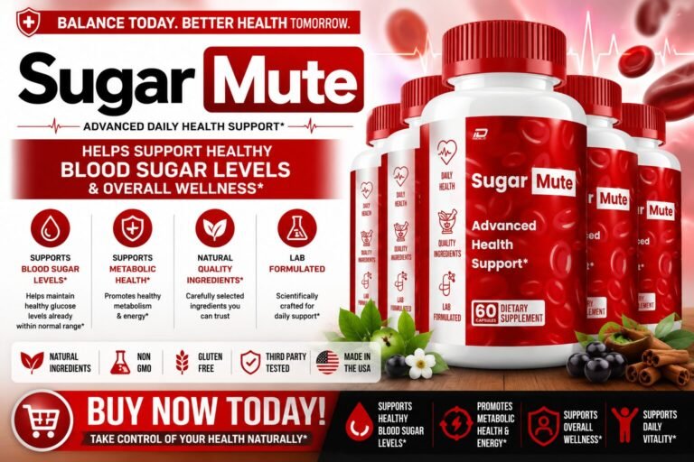 SugarMute