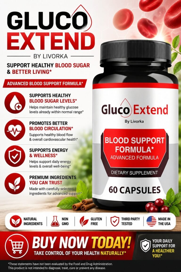 Gluco Extend