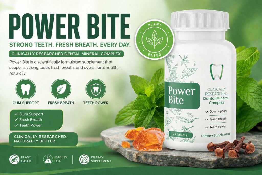 PowerBite