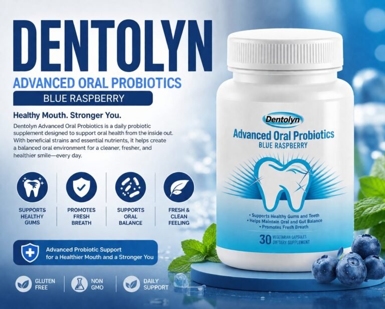 Dentolyn