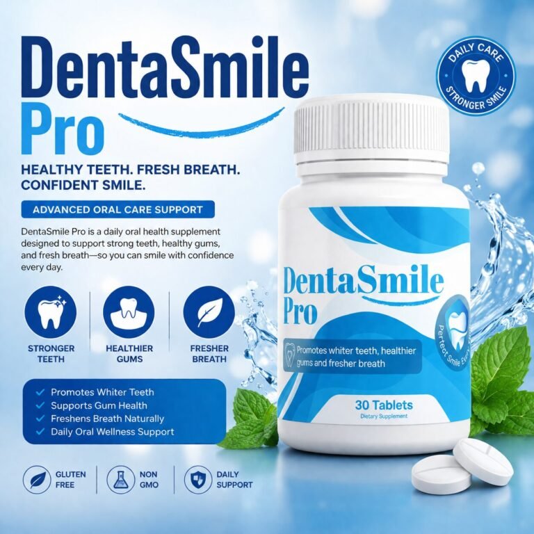 DentaSmile Pro