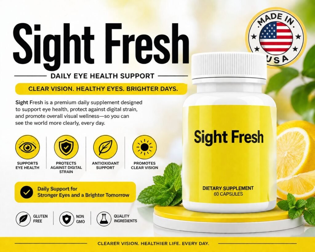 Sight Fresh Reviews