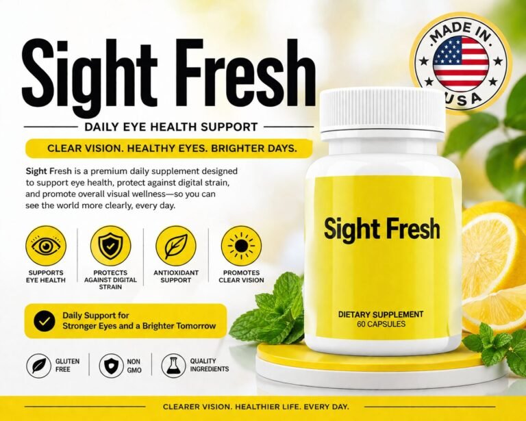 Sight Fresh Reviews