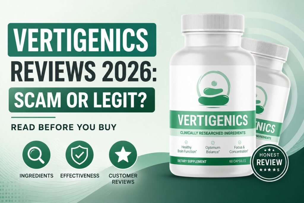 Vertigenics