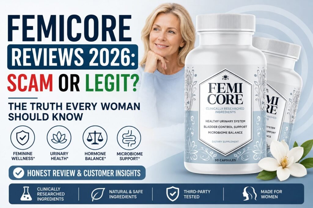 femicore