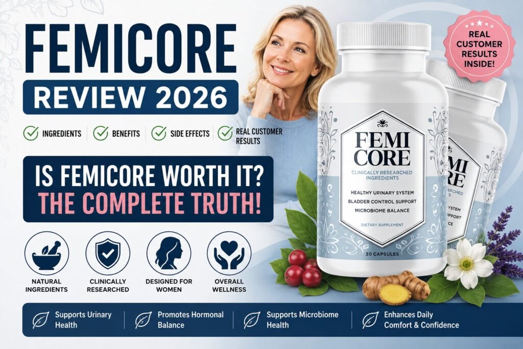 Femicore