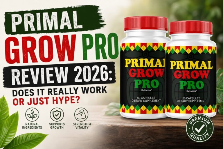 primal grow pro official website