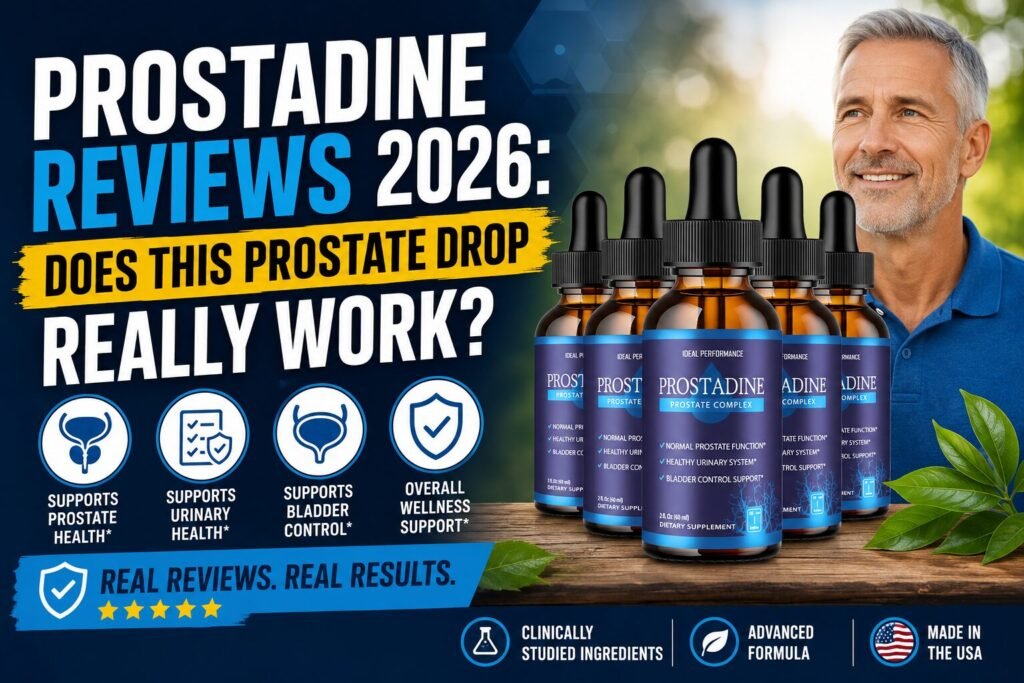 Prostadine