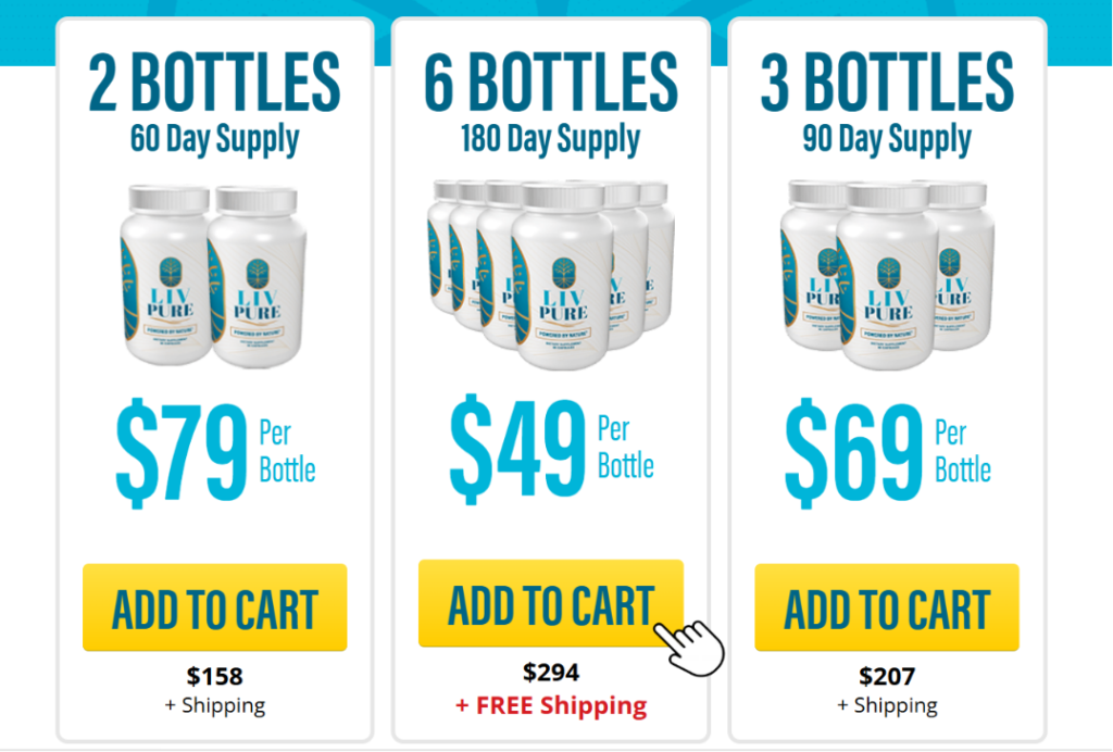 Liv Pure Review 2026
