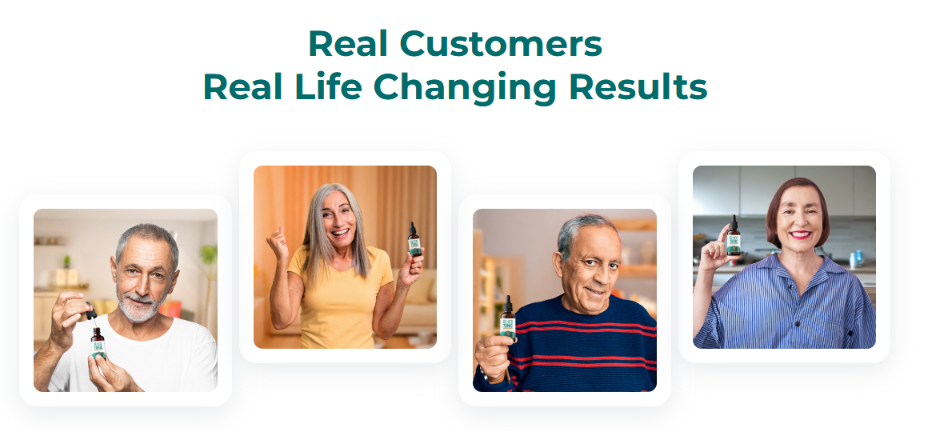 GlucoTonic Customer Reviews — Aggregated Rating Overview