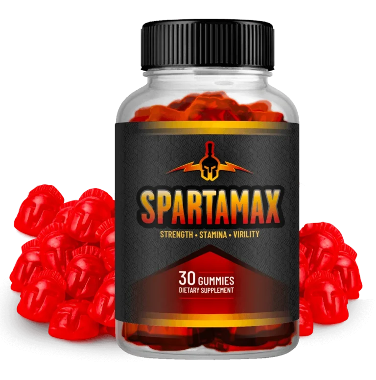 🛒 Buy SpartaMax Now