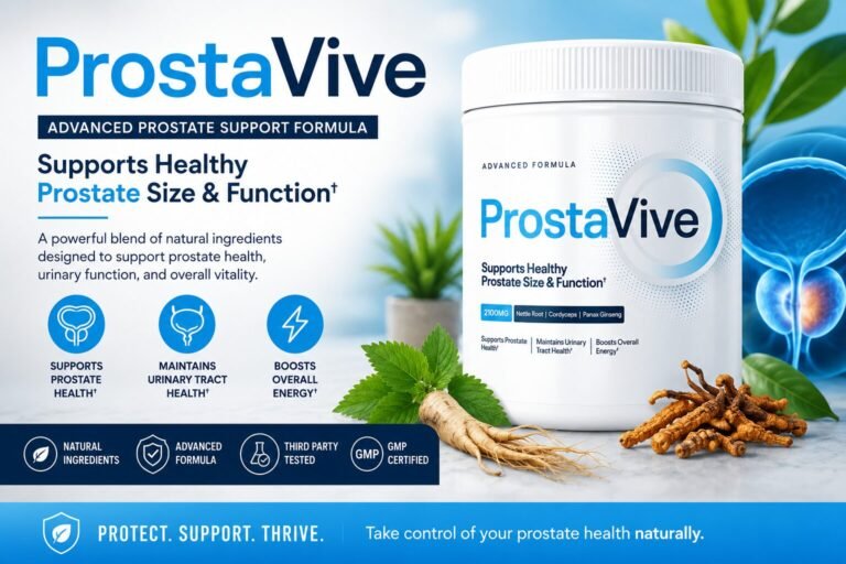ProstaVive