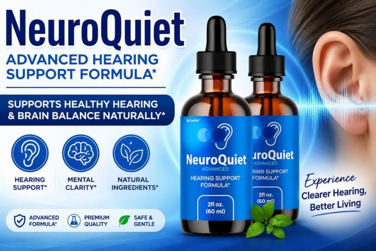 NeuroQuiet
