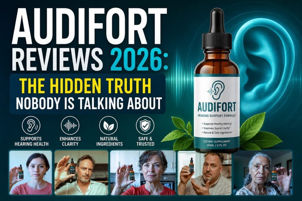 Audifort