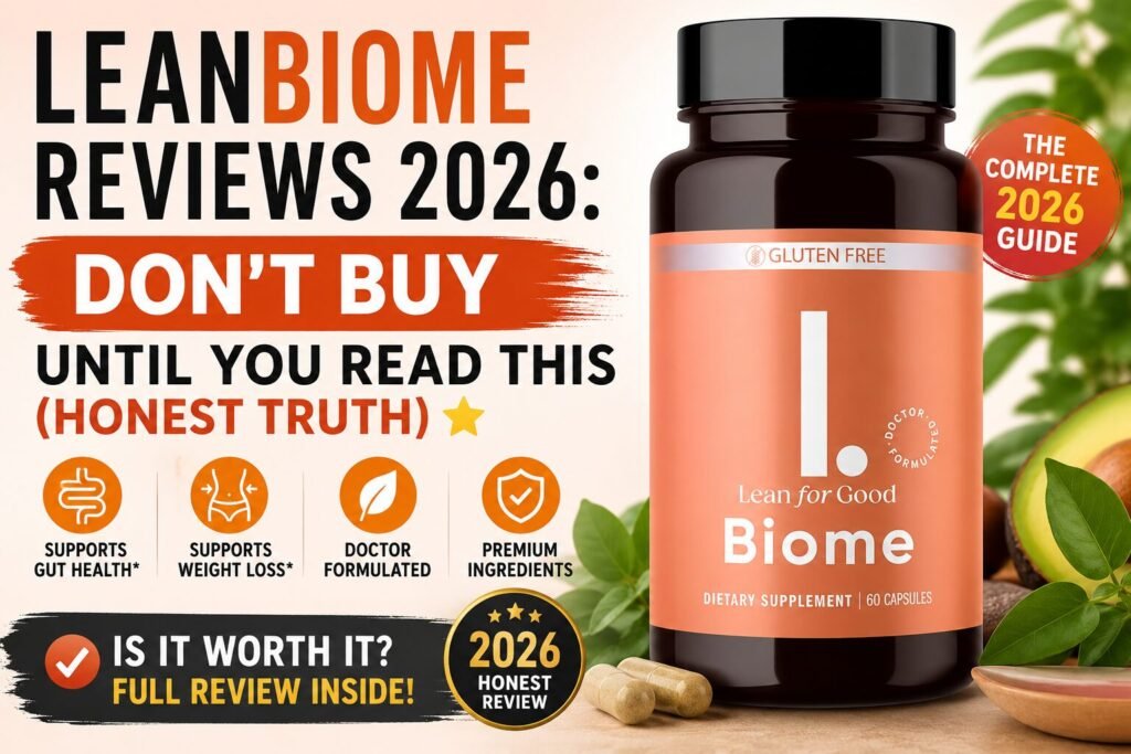 Gut Health
