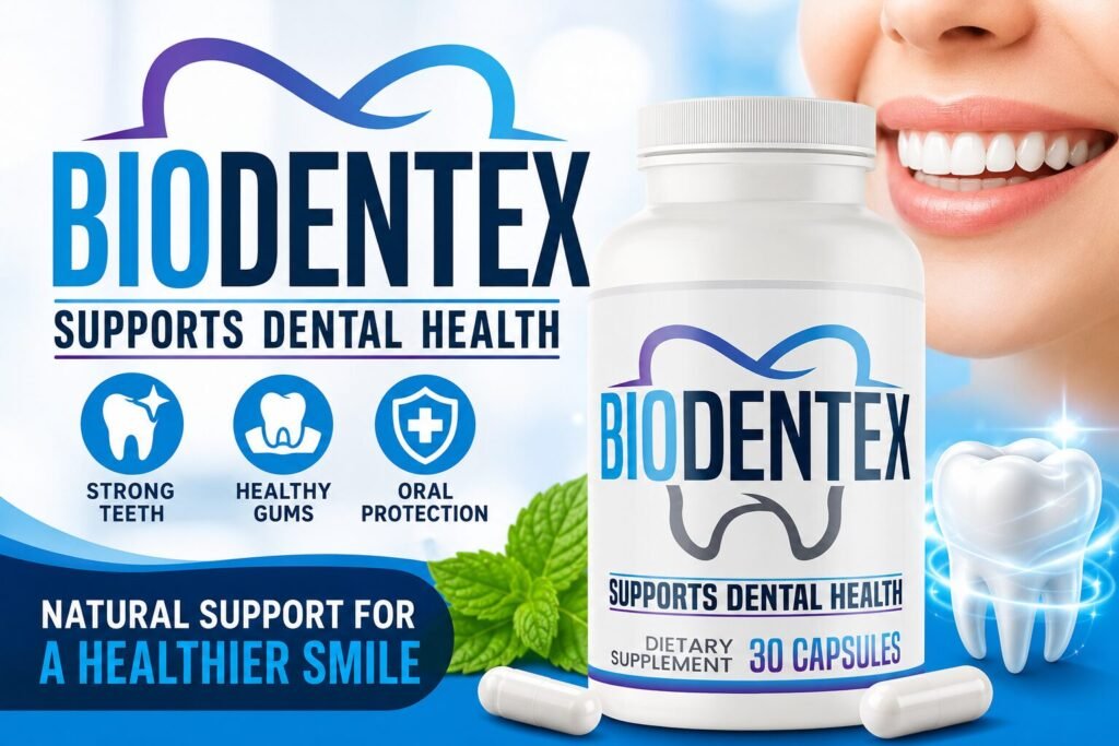 BioDentex