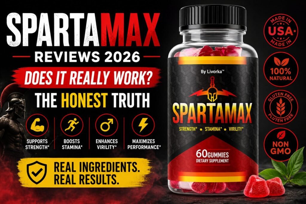 SpartaMax