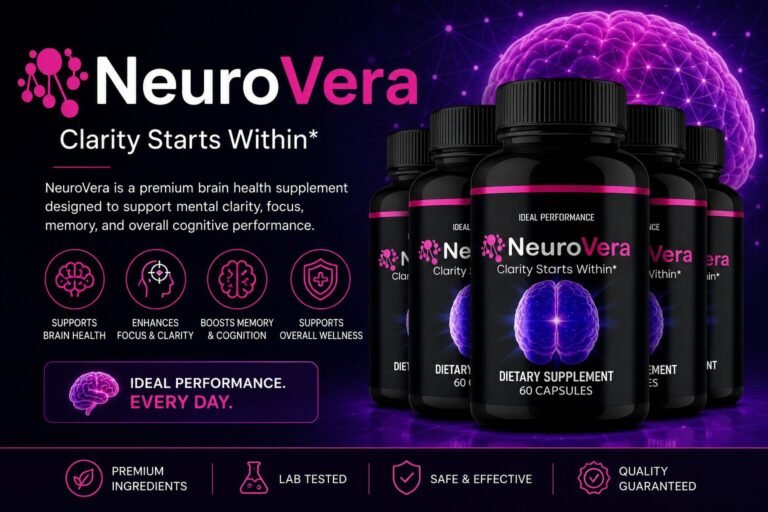 NeuroVera Reviews