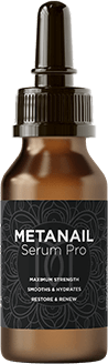 Metanail Complex Official Product — Nail and Skin Health Serum