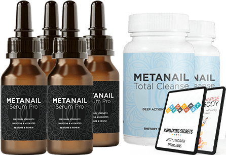 Metanail Complex — Product Gallery View