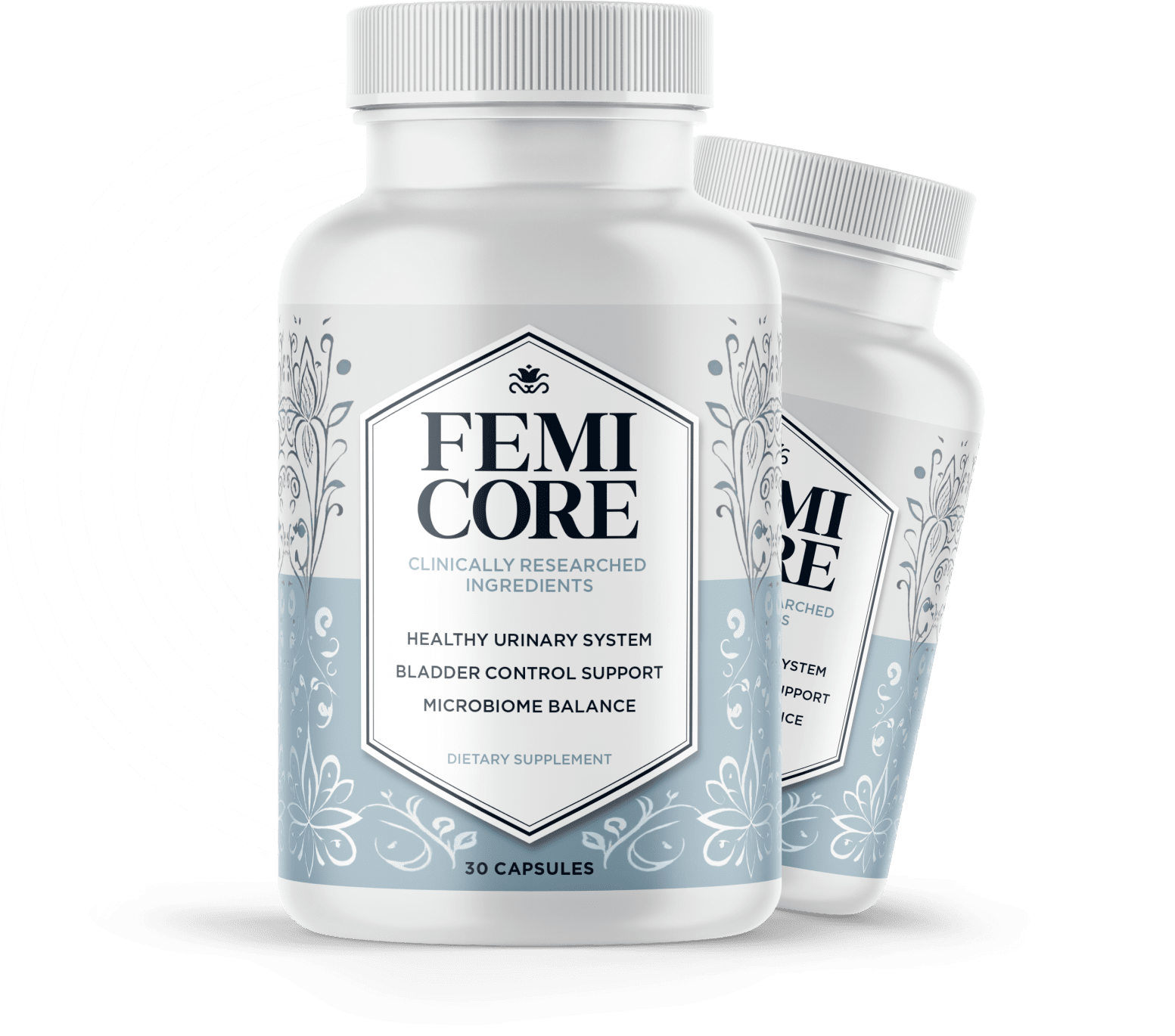 FemiCore Women's Health Supplement
